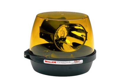 Whelen Lighting Solution