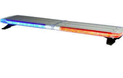 Whelen Lightbars