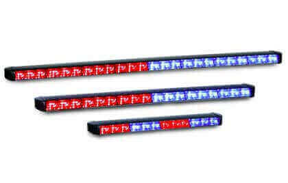 Federal Signal Stick Lights