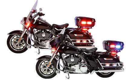 Whelen Motorcycle Solutions