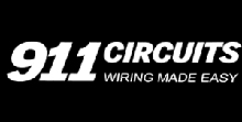 911 Circuits logo