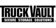 TruckVault logo