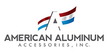 American Aluminum logo