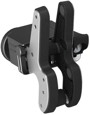 Blac Rac Gun Mount