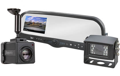 DMV-800 Video System