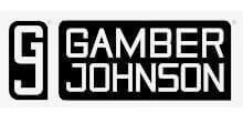 Gamber Johnson logo