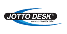 Jotto Desk logo
