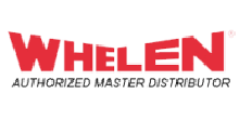 Whelen logo