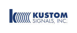 Kustom Signals Inc. Logo