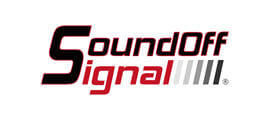 Sound Off Signal Logo