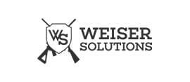 Weiser Solutions Logo